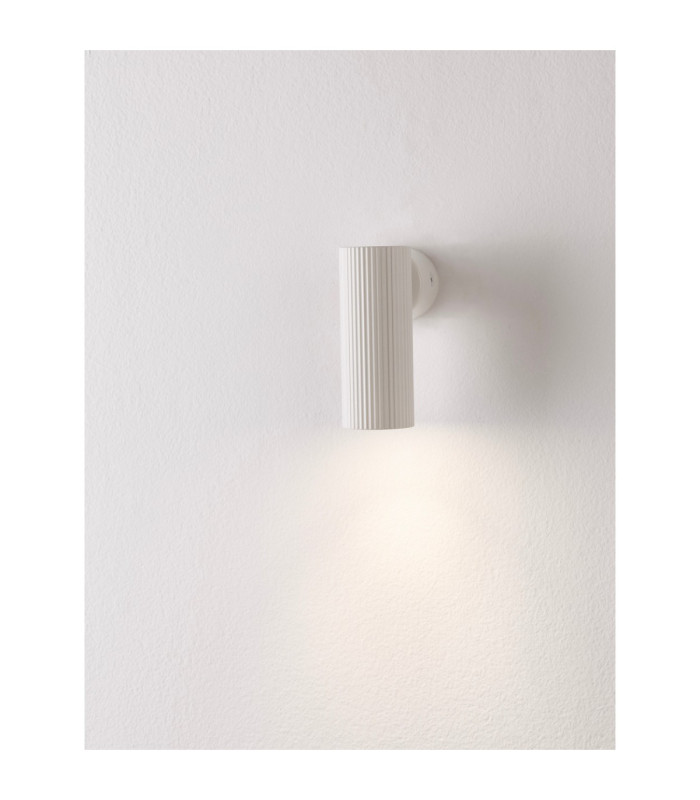 Comet Wall Lamp Sandy White LED MR11/GU10 1x10W-7
