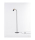 Pongo Task Floor Lamp Sandy Black Gold GU10 1x10W-3