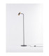Pongo Task Floor Lamp Sandy Black Gold GU10 1x10W-4