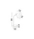 Geti Desk Task Lamp Matt Black Gold E14 1x5W-5