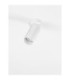 Oso Surface Mounted Downlight Sandy White GU10 1x10W-3