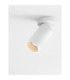 Oso Surface Mounted Downlight Sandy White GU10 1x10W-5