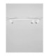 Oso Ceiling Spotlight Bar Sandy White GU10 3x10W-3