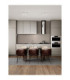 Oso Ceiling Spotlight Bar Sandy White GU10 4x10W-2