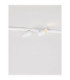 Oso Ceiling Spotlight Bar Sandy White GU10 6x10W-5