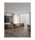 Oso Ceiling Spotlight Bar Sandy White GU10 8x10W-2