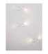 Oso Ceiling Spotlight Bar Sandy White GU10 8x10W-5
