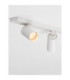 Zelos Ceiling Spotlight Bar Sandy White GU10 3x10W-5