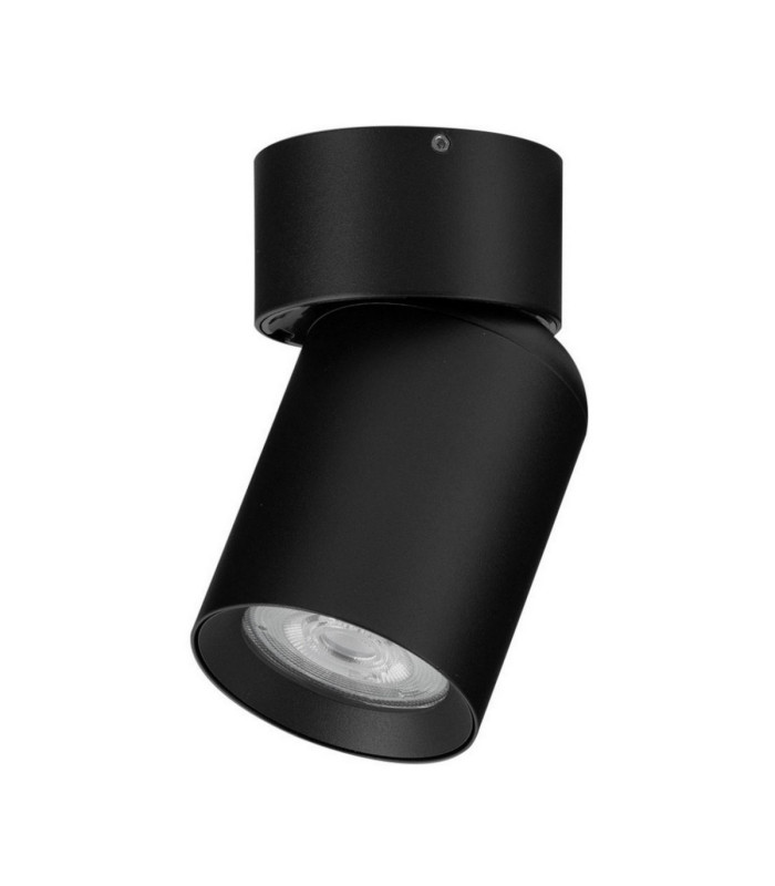 Amecy Single Spotlight Sandy Black GU10 1x10W-1
