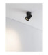 Amecy Single Spotlight Sandy Black GU10 1x10W-2