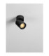 Amecy Single Spotlight Sandy Black GU10 1x10W-5