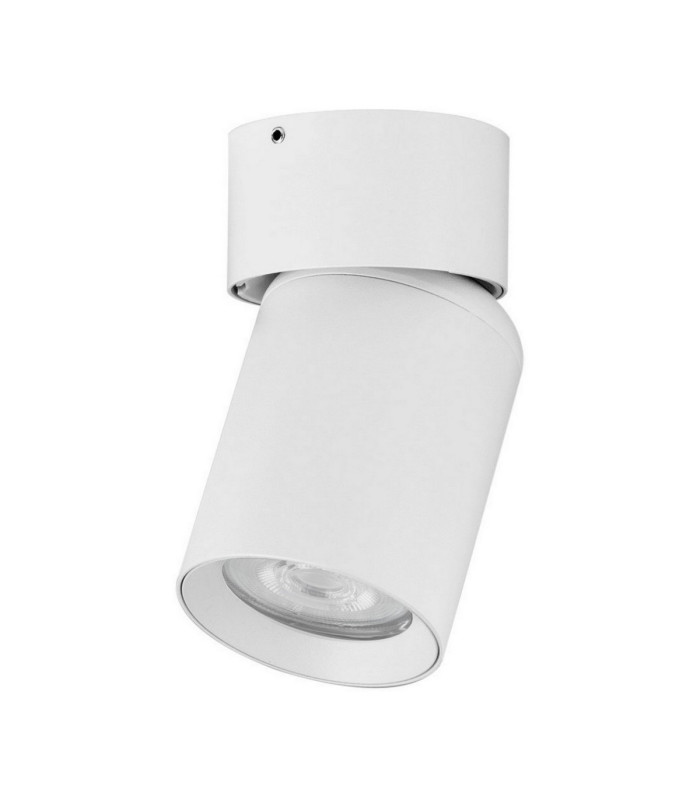Amecy Single Spotlight Sandy White GU10 1x10W-1