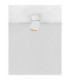 Amecy Single Spotlight Sandy White GU10 1x10W-4