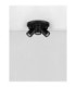 Amecy Ceiling Spotlight Clusters Sandy Black GU10 3x10W-3