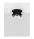 Amecy Ceiling Spotlight Clusters Sandy Black GU10 3x10W-4