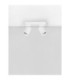 Amecy Twin Ceiling Spotlight Sandy White GU10 2x10W-3