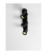 Amecy Ceiling Spotlight Bar Sandy Black GU10 3x10W-7