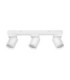 Amecy Ceiling Spotlight Bar Sandy White GU10 3x10W-1