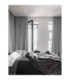 Amecy Ceiling Spotlight Bar Sandy White GU10 3x10W-2