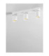 Amecy Ceiling Spotlight Bar Sandy White GU10 3x10W-7