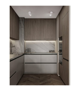 Esto Single Spotlight Sandy White GU10 1x10W-2