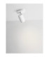 Esto Single Spotlight Sandy White GU10 1x10W-5