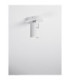 Esto Single Spotlight Sandy White GU10 1x10W-6