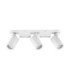 Esto Ceiling Spotlight Bar Sandy White GU10 3x10W-1