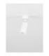 Reig Single Spotlight Sandy White GU10 1x10W-3