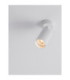 Reig Single Spotlight Sandy White GU10 1x10W-5