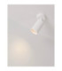 Reig Single Spotlight Sandy White GU10 1x10W-6