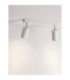 Reig Twin Ceiling Spotlight Sandy White GU10 2x10W-6