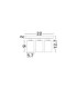 Tod Ceiling Spotlight Clusters Sandy Black GU10 3x10W-8