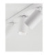 Tod Ceiling Spotlight Bar Sandy White GU10 3x10W-7