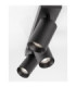 Tod Ceiling Spotlight Bar Sandy Black GU10 3x10W-6