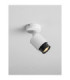 Ison Single Spotlight Sandy White GU10 1x10W-5