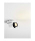 Ison Single Spotlight Sandy White GU10 1x10W-6