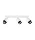 Ison Ceiling Spotlight Bar Sandy White GU10 3x10W-1
