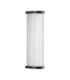 Vitree Bathroom Wall Lamp Sandy Black LED 11W 888lm IP44 3000-4000K CCT-1