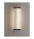 Vitree Bathroom Wall Lamp Sandy Black LED 11W 888lm IP44 3000-4000K CCT-4