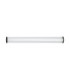 Misty Bathroom Wall Lamp Sandy Black LED 14W 910lm IP44 3000-4000K CCT-1