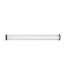 Misty Bathroom Wall Lamp Sandy Black LED 14W 910lm IP44 3000-4000K CCT-1