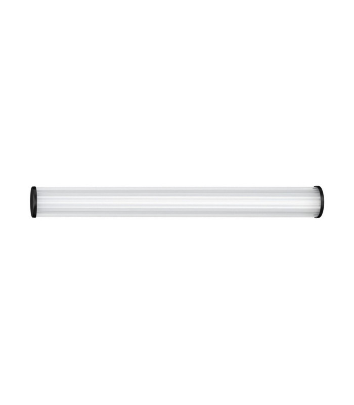 Misty Bathroom Wall Lamp Sandy Black LED 14W 910lm IP44 3000-4000K CCT-1