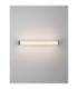 Misty Bathroom Wall Lamp Sandy Black LED 14W 910lm IP44 3000-4000K CCT-4