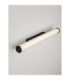 Misty Bathroom Wall Lamp Sandy Black LED 14W 910lm IP44 3000-4000K CCT-5