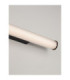 Misty Bathroom Wall Lamp Sandy Black LED 14W 910lm IP44 3000-4000K CCT-6