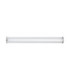 Misty Bathroom Wall Lamp Chrome LED 14W 910lm IP44 3000-4000K CCT-1