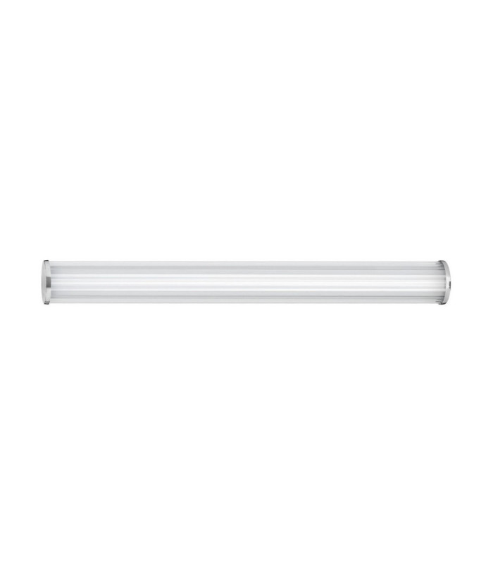 Misty Bathroom Wall Lamp Chrome LED 14W 910lm IP44 3000-4000K CCT-1