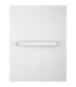 Misty Bathroom Wall Lamp Chrome LED 14W 910lm IP44 3000-4000K CCT-3