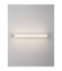 Misty Bathroom Wall Lamp Chrome LED 14W 910lm IP44 3000-4000K CCT-4